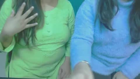 khushiwife kabirhubby kavyasexy gf online show from 01.02.25