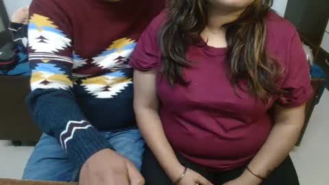 khushiwife kabirhubby kavyasexy gf online show from 02.05.25