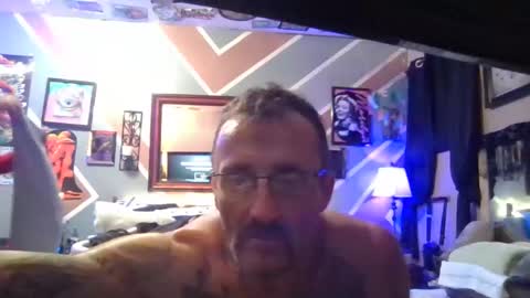 Snapshot of we_r_freaks chatting on 02.05.26 we_r_freaks online show from 02.05.26