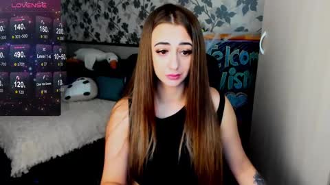 Snapshot of weakness4u chatting on 12.23.24 Maya online show from 12.23.24