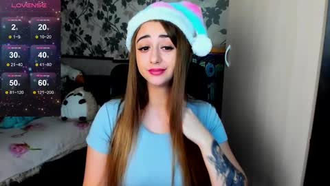 Snapshot of weakness4u chatting on 12.27.24 Maya online show from 12.27.24