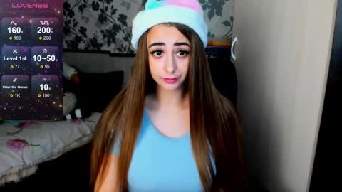 Snapshot of weakness4u chatting on 12.27.24 Maya online show from 12.27.24