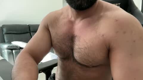 Weapon X online show from 10.19.25