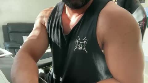 Weapon X online show from 01.07.26