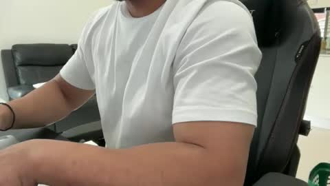 Weapon X online show from 01.18.26