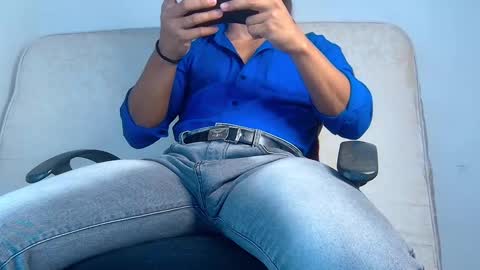 Balruk online show from 03.11.25