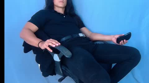 Balruk online show from 09.23.25