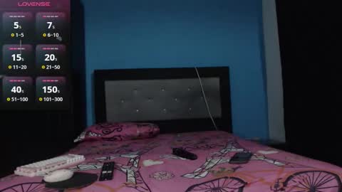 luisa y paul online show from 01.06.26