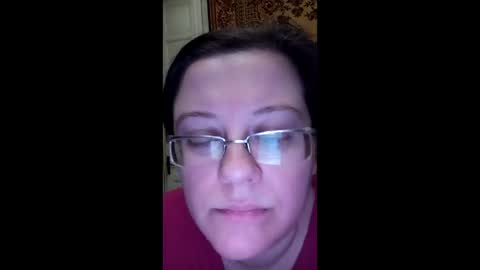 Marina online show from 12.17.24