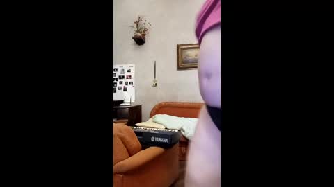 Marina online show from 01.29.25