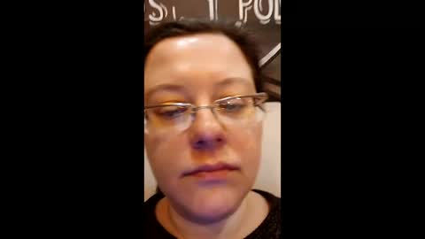 Marina online show from 02.25.25