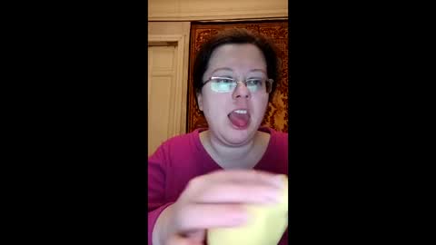 Marina online show from 03.01.25