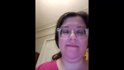 Marina online show from 10.25.25