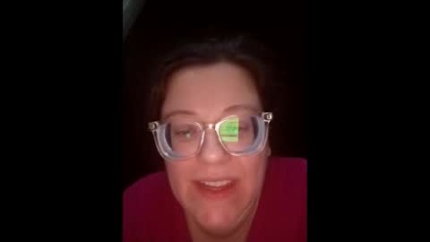 Marina online show from 10.30.25