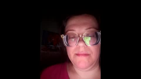 Marina online show from 12.13.25