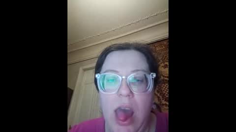 Marina online show from 04.18.26