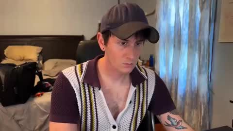 webslingxxxx online show from 05.09.26