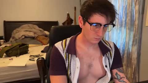 webslingxxxx online show from 05.13.26