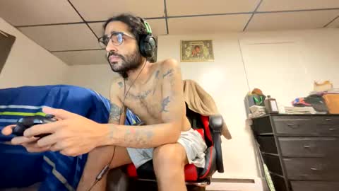 ShootingWebs online show from 10.07.25