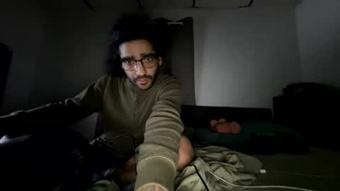 ShootingWebs online show from 11.30.25