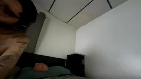 ShootingWebs online show from 01.08.26