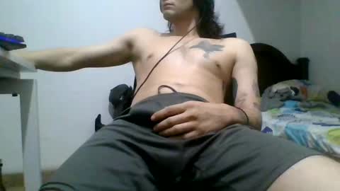 Snapshot of weed207 chatting on 03.07.25 weed207 online show from 03.07.25