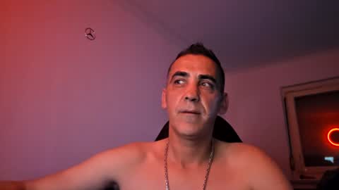 Snapshot of weedman1980 chatting on 07.17.26 Weedman online show from 07.17.26