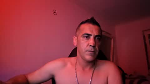 Snapshot of weedman1980 chatting on 07.18.26 Weedman online show from 07.18.26