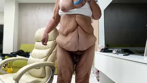 Snapshot of weedo984 chatting on 11.29.25 Tittyboy984 online show from 11.29.25