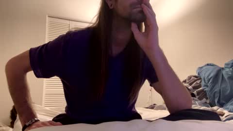 Snapshot of weedwacker43 chatting on 01.21.25 weedwacker43 online show from 01.21.25