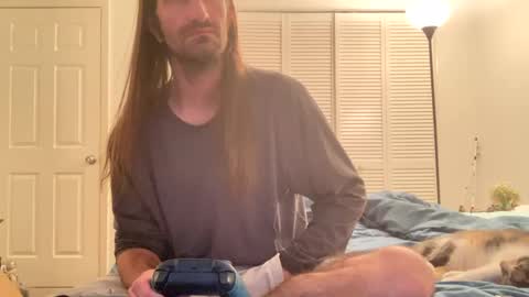 Snapshot of weedwacker43 chatting on 02.27.25 weedwacker43 online show from 02.27.25