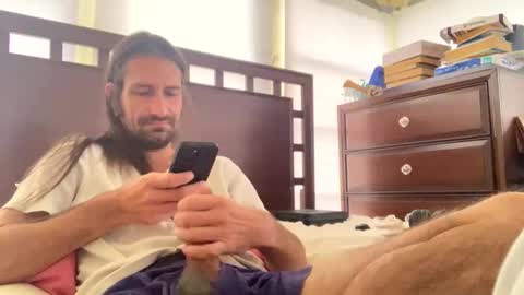 Snapshot of weedwacker43 chatting on 11.27.25 weedwacker43 online show from 11.27.25