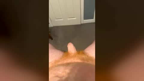 Snapshot of weehornyginger chatting on 07.10.26 Horny ginger online show from 07.10.26