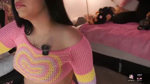 Victoria online show from 05.03.26