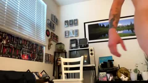 Snapshot of weeklymarz97 chatting on 02.08.26 weeklymarz97 online show from 02.08.26