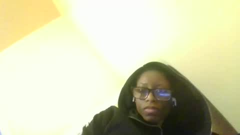 GoddessRush online show from 02.22.25