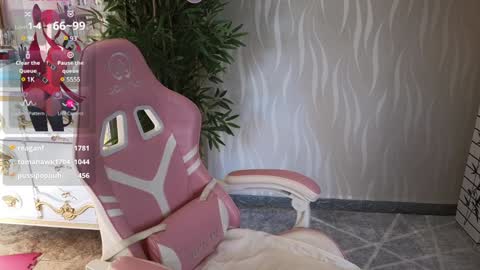 welcome2pleasureland online show from 12.08.24