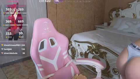 welcome2pleasureland online show from 01.14.25