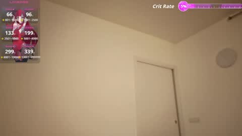 Snapshot of welcome2pleasureland chatting on 04.12.26 welcome2pleasureland online show from 04.12.26