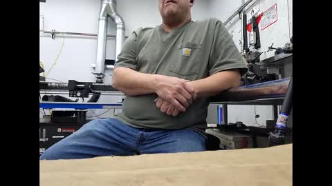 welderod online show from 12.18.24