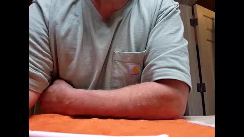 welderod online show from 10.05.25