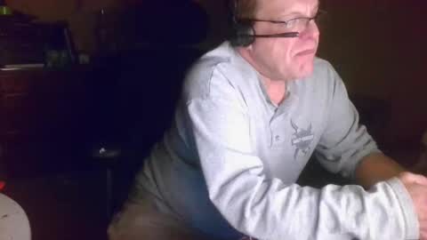 welderod online show from 05.18.26