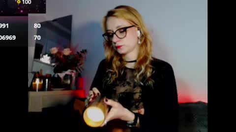 Liza online show from 02.10.25