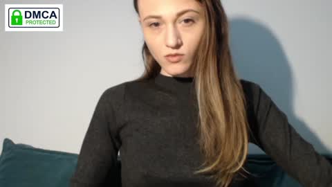 Milena online show from 12.11.24