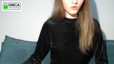 Milena online show from 01.27.25