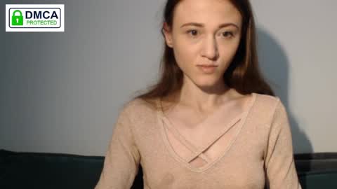 Milena online show from 12.02.25