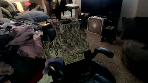 RiZZA and MiKE online show from 01.24.25