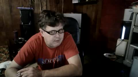 Snapshot of wendelladams666 chatting on 12.15.25 wendelladams666 online show from 12.15.25