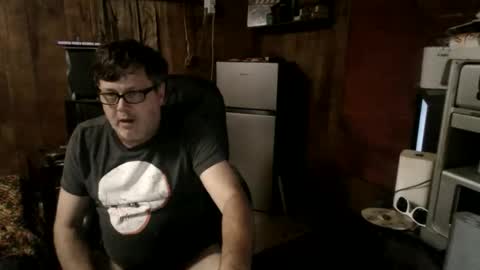 Snapshot of wendelladams666 chatting on 12.18.25 wendelladams666 online show from 12.18.25