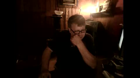 wendelladams666 online show from 05.12.26